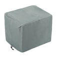 thumbnail image 1 of Unique Bargains Boat Motor-Covers for Suzuki 600D Oxford Boat Engine Hood Covers 115-225HP, 1 of 8