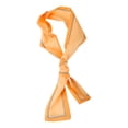 thumbnail image 1 of Unique Bargains Borders Pattern Headband 1 Pc Orange, 1 of 6