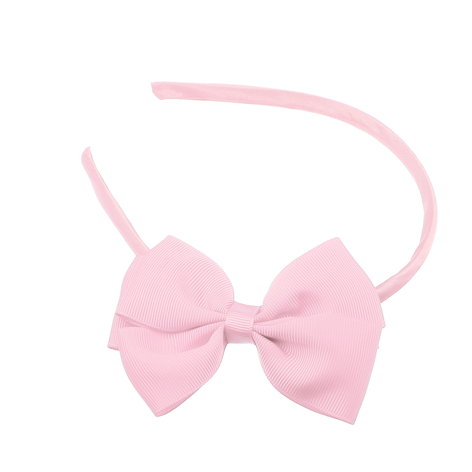 Cute pink bow headband 21_09_product_listing_bunny_bo  main image 3