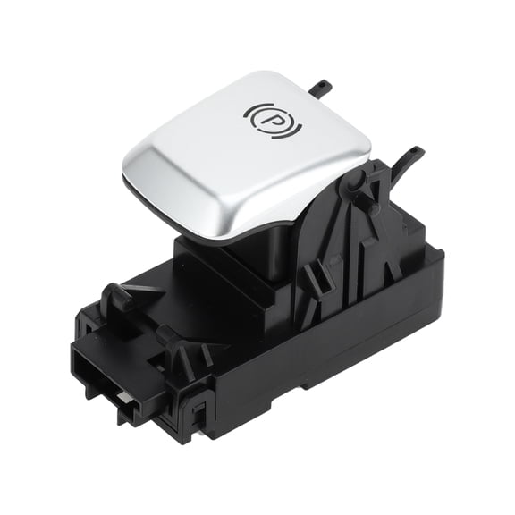 Unique Bargains Brake Button Parking Switch No.A2139053803 for Mercedes-Benz E CLASS 2016-2023 for Mercedes-Benz W213