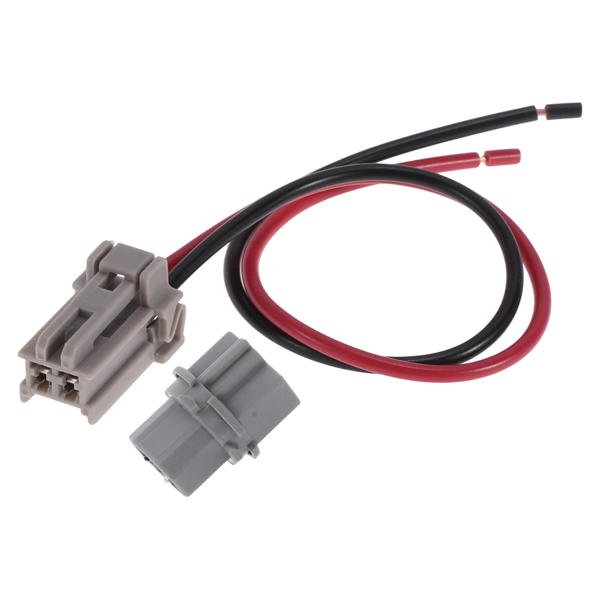 Unique Bargains Brake Light Socket Wiring for Honda Accord 2005-2017 No.33513S50003