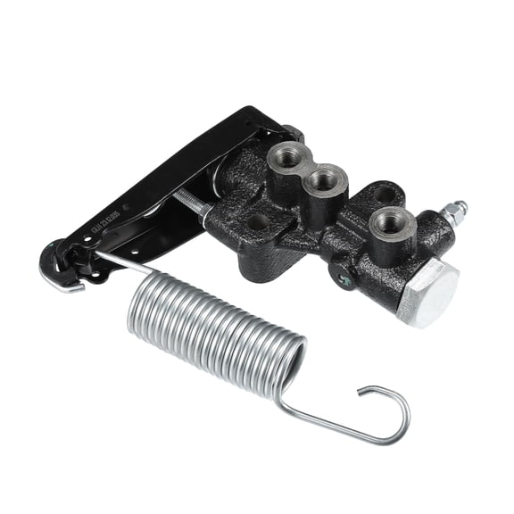 Unique Bargains Brake Load Sensing Proportioning Valve Compensator Fit for Mitsubishi L200 1986-2007 No.MB618321 1Pc
