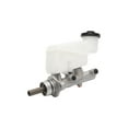 thumbnail image 1 of Unique Bargains Brake Master Cylinder with Reservoir No.472010D220 for Toyota Yaris 2006-2014 Hydraulic Master Cylinder Silver Tone White Aluminum Alloy Plastic 1 Pcs, 1 of 7