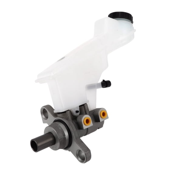 Unique Bargains Brake Master Cylinder With Reservoir No.95390406/95414477 for Buick Encore 2014-2019 Hydraulic Master Cylinder Aluminum Alloy,Plastic 1 Pc