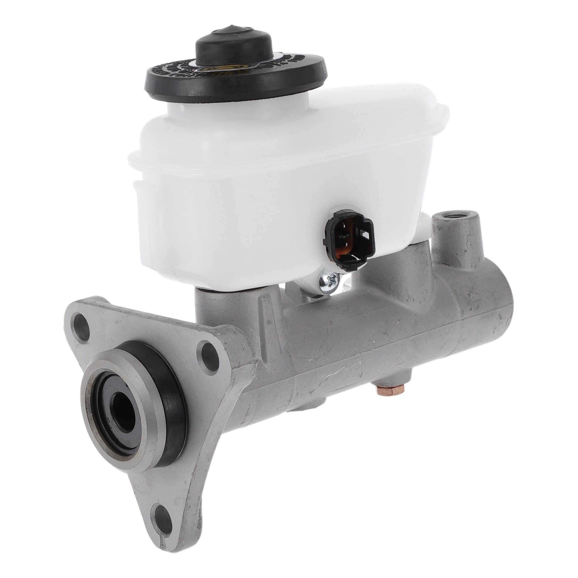 Unique Bargains Brake Master Cylinder for Toyota Camry 1992-1994 with Reservoir