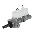 thumbnail image 1 of Unique Bargains Brake Master Cylinder with Reservoir No.46101TK6305 for Honda Fit 2009-2011 Hydraulic Master Cylinder Aluminum Alloy Plastic 1 Pcs, 1 of 7