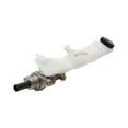 thumbnail image 1 of Unique Bargains Brake Master Cylinder with Reservoir No.KDY34340Z for Mazda CX-5 2013-2021 Hydraulic Master Cylinder Silver Tone Aluminum Alloy 1 Pcs, 1 of 7