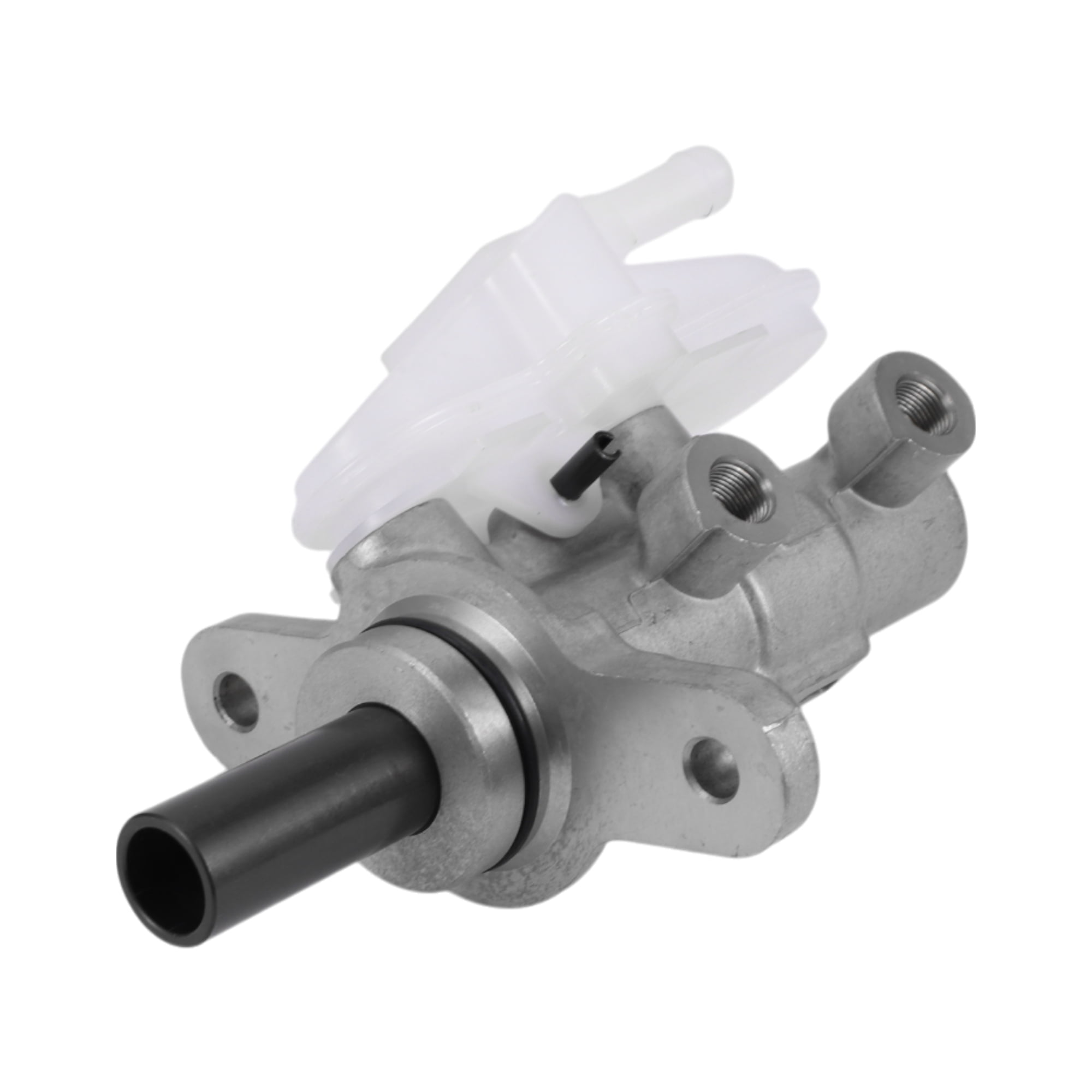 Unique Bargains Brake Master Cylinder with Reservoir for Honda Civic 2012-2013 Hydraulic