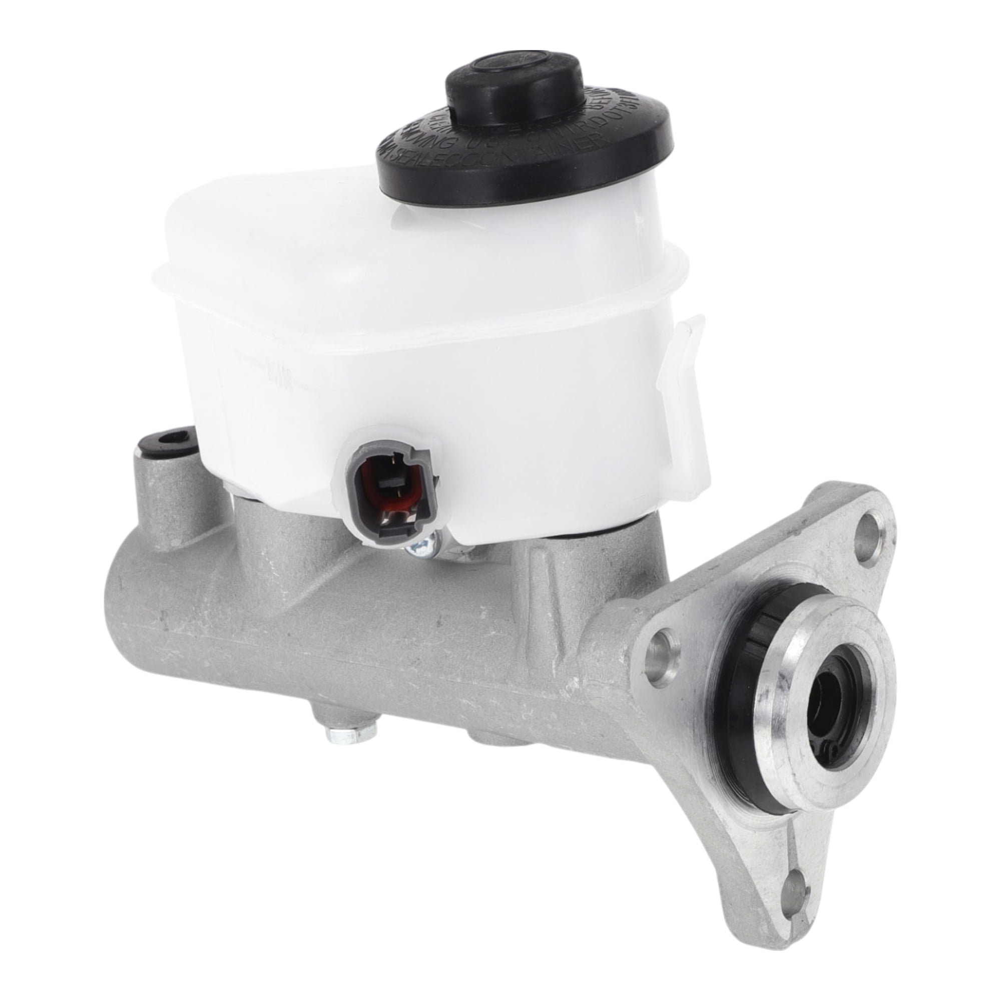 Unique Bargains Brake Master Cylinder with Reservoir for Toyota Corolla 1992-2002