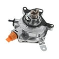 thumbnail image 1 of Unique Bargains Brake Vacuum Pump No.DS7G2A451CB Engine Vacuum Pump for Ford Escape 1.5L 2017-2019 Aluminum Alloy Silver Tone 1 Pcs, 1 of 7
