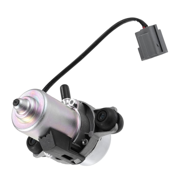 Unique Bargains Brake Vacuum Pump for Cadillac CTS XTS for Buick for Volvo C30 S40 C70 XC90 20804130 20939309