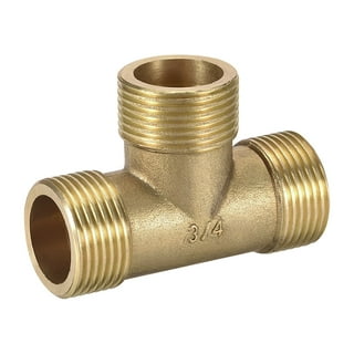 Aeroquip 45 Aluminum #6 Flare/1/4in Pipe Aeroquip 45 Aluminum #6 Flare/1/4in Pipe