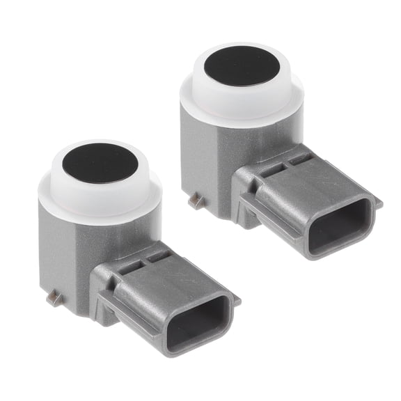 Unique Bargains Bumper Parking Reverse Sensor Rear Parking Assist Sensor No.259943SH0A for Nissan Pathfinder 13-16 2 Pcs