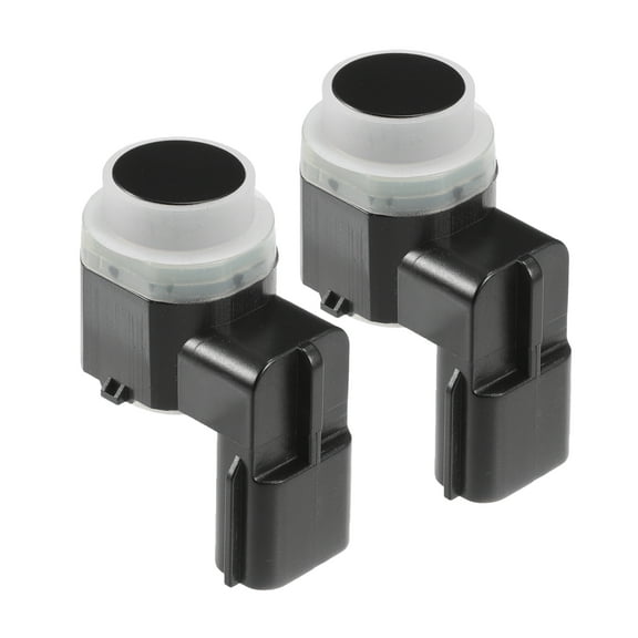 Unique Bargains Bumper Parking Reverse Sensor Rear Parking Assist Sensor No.284384EA0A for Nissan NV300 2014-2022 2 Pcs