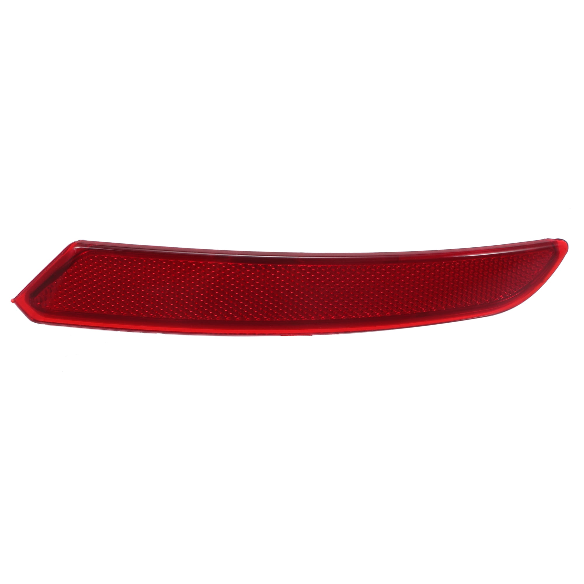Unique Bargains Bumper Reflector for BMW 535i GT 2010-2013 Rear Right Side Marker 1pc