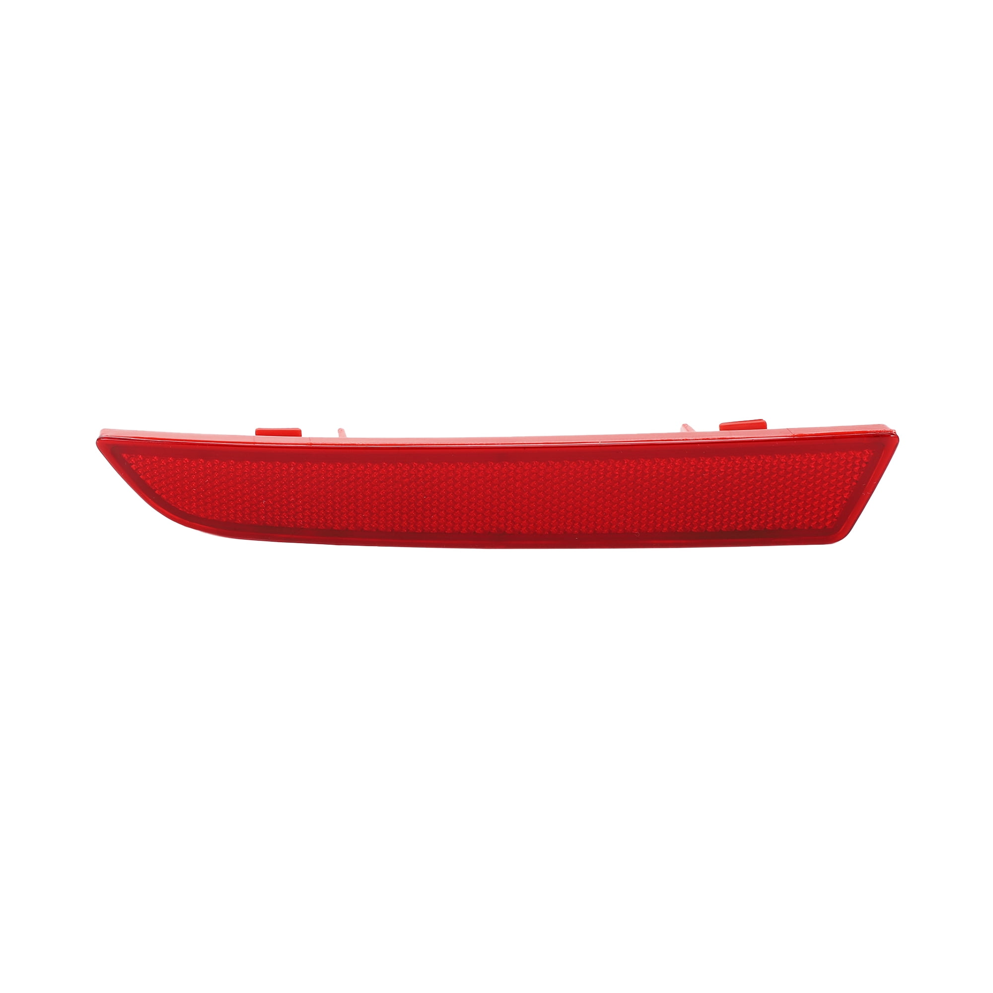 Unique Bargains Bumper Reflector for Mercedes-Benz Metris 2016-2023 Rear Left