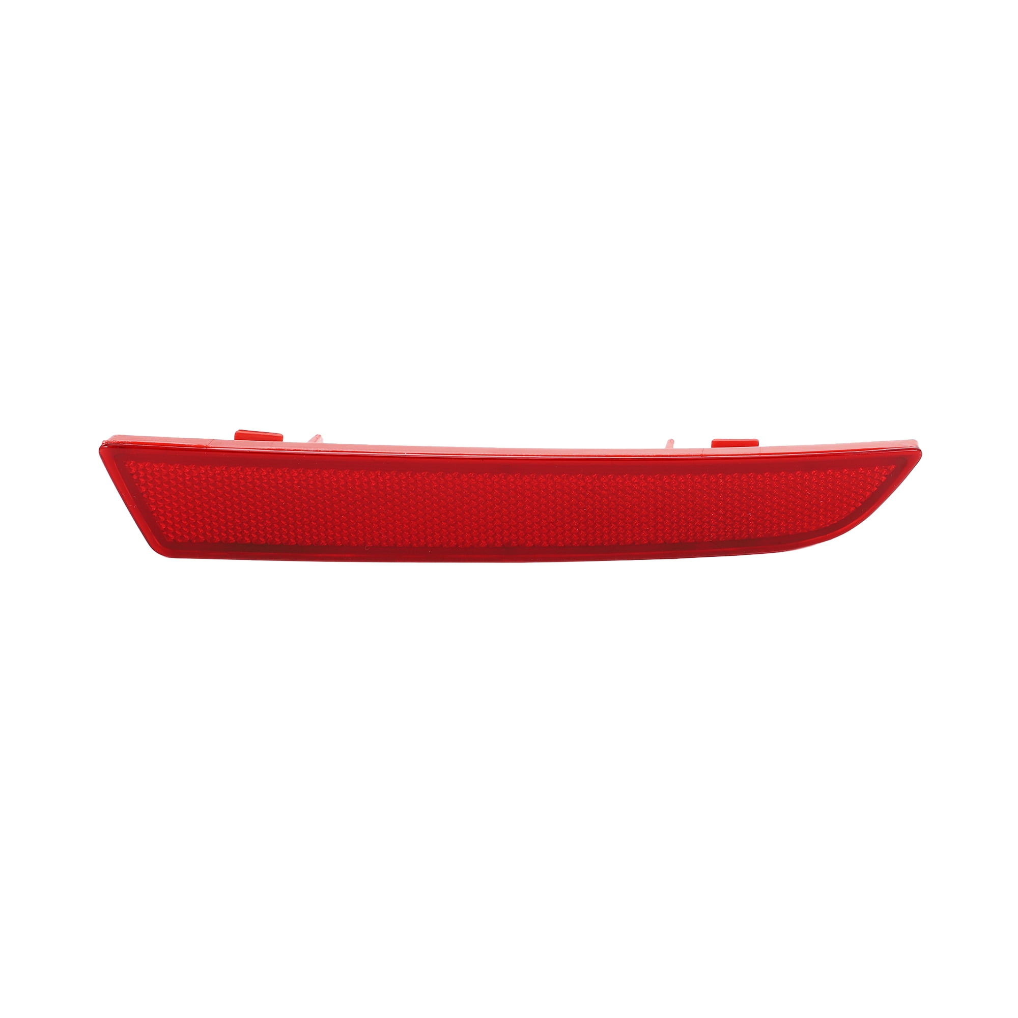 Unique Bargains Bumper Reflector for Mercedes-Benz Metris 2016-2023 Rear Right Red