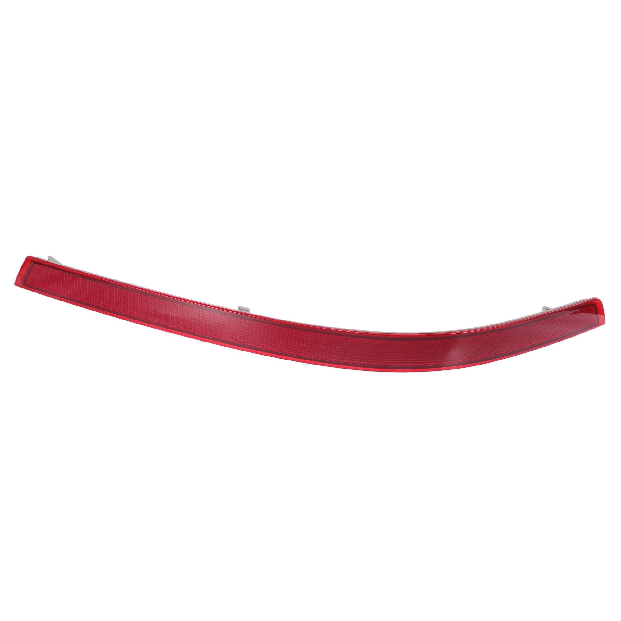 Unique Bargains Bumper Reflector for Mercedes-Benz R350 2011 2012 | Rear Right