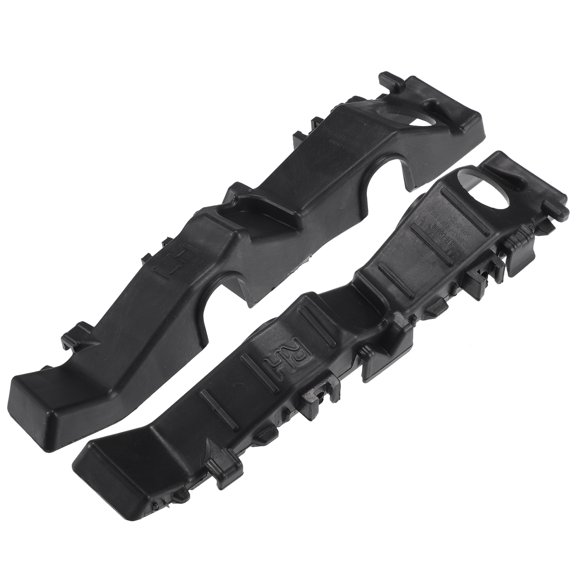 Unique Bargains Bumper Support Bracket Front Bumper Retainer Bracket Hold Mount No.86514D4000 for Kia Optima 16-20 1pair