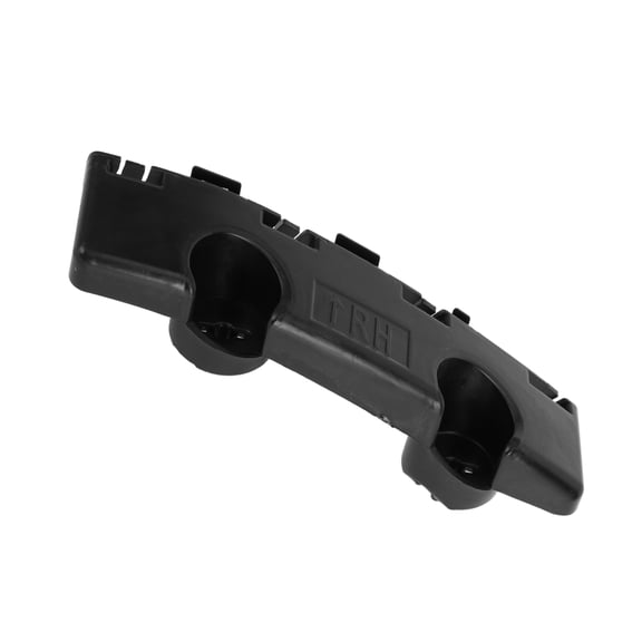 Unique Bargains Bumper Support Bracket Right Front Bumper Retainer Bracket Hold Mount No.622225AA0A for Nissan Murano