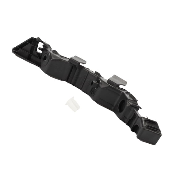 Unique Bargains Bumper Support Bracket Right Front Bumper Retainer Bracket No.865143W000 for Kia Sportage 2011-2015
