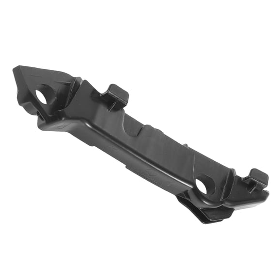 Unique Bargains Bumper Support Bracket Right Front Bumper Retainer Bracket No.A2058850921 for Mercedes Benz C300