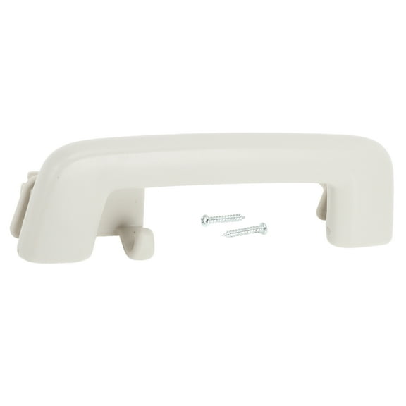 Unique Bargains CJ5Z7831406AA Car Roof Handle for Ford Escape Beige Rear Roof Pull Handle