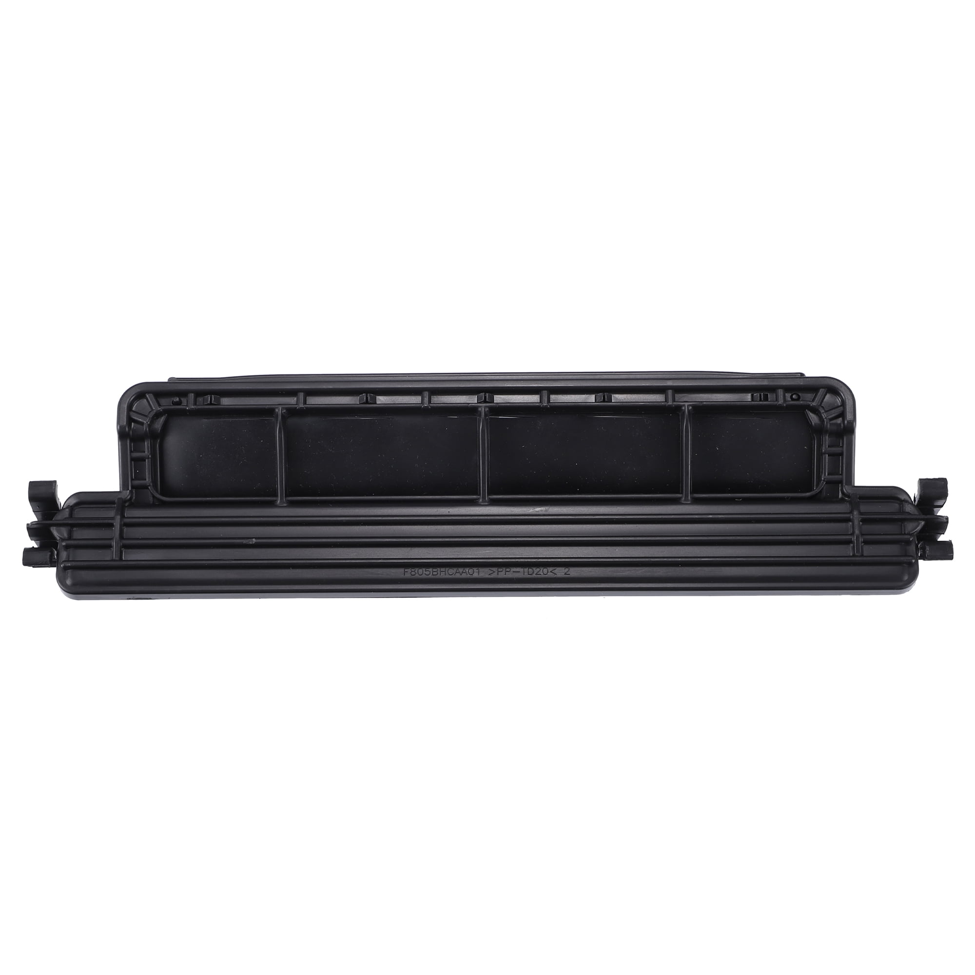 Unique Bargains Cabin Air Filter Access Door Cover for Hyundai Elantra for Kia Forte