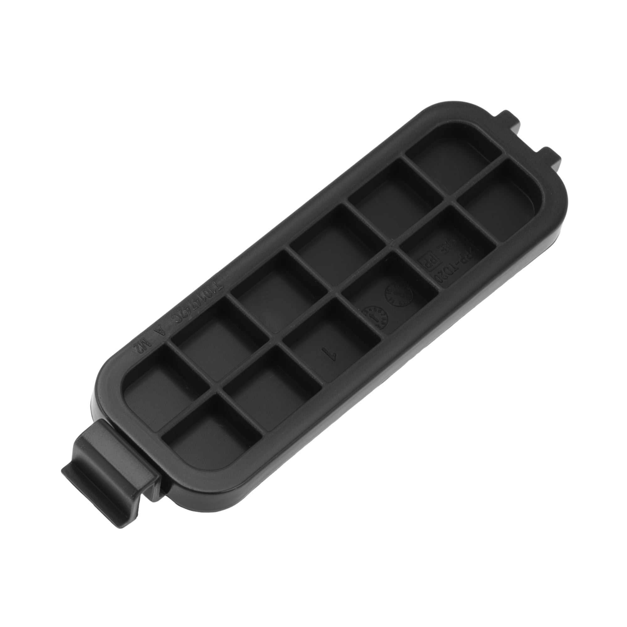 Unique Bargains Cabin Air Filter Cover for Nissan