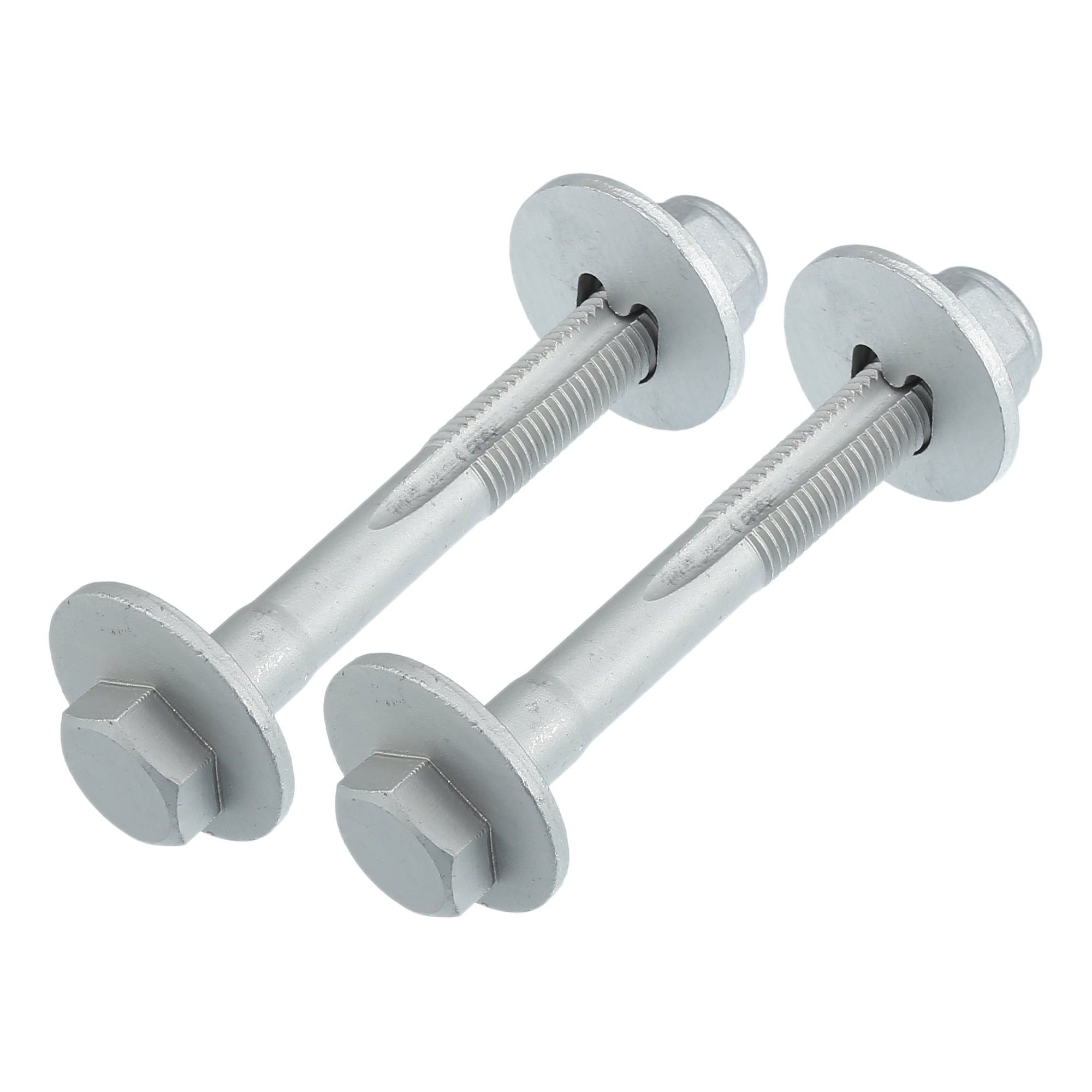 Unique Bargains Camber Adjusting Eccentric Bolts Lockout Kit for Volkswagen 2010-2019