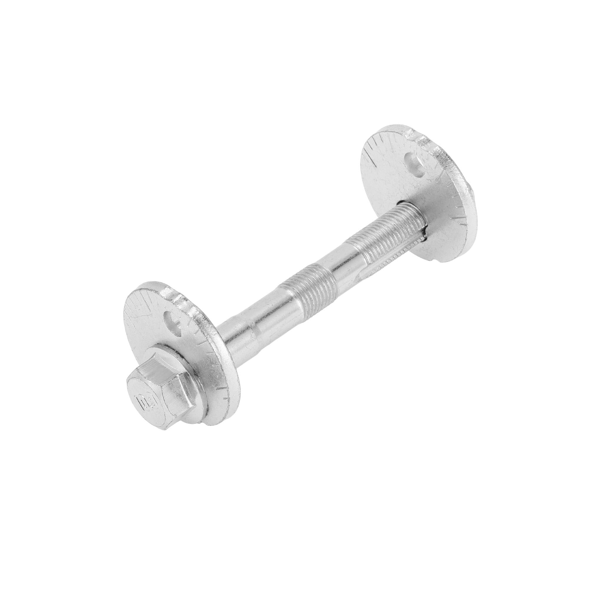 Unique Bargains Camber Alignment Bolt For Toyota Hilux Vigo 2004-2019 With Nuts Washers