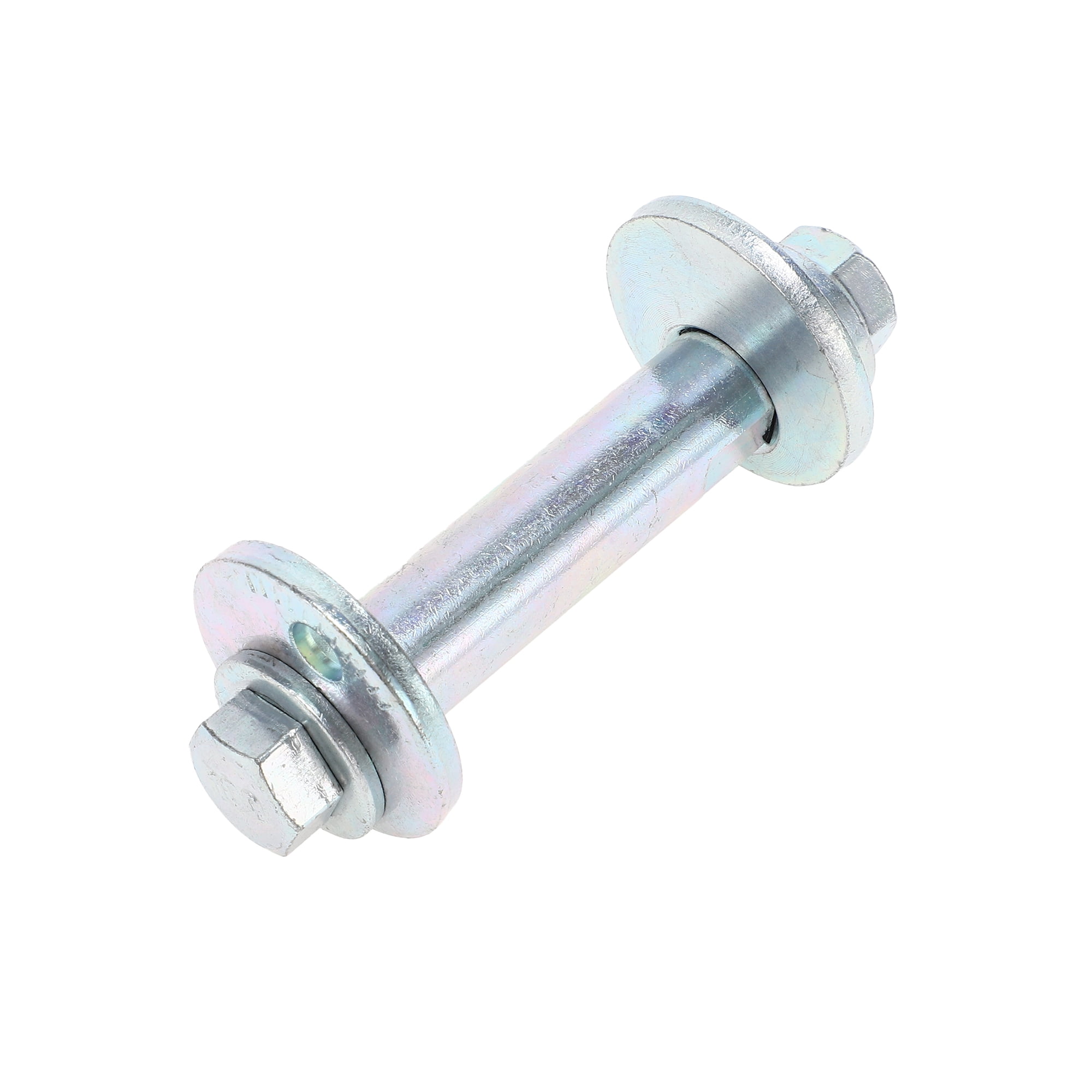 Unique Bargains Camber Alignment Bolt Kit For TOYOTA HIGHLANDER 2001-2003 Metal