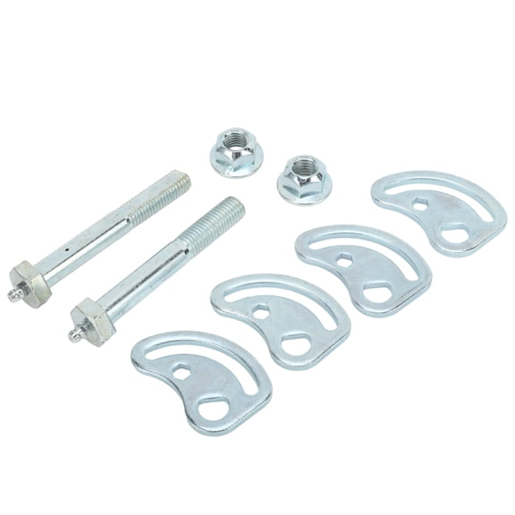 Unique Bargains Camber Caster Alignment Kit For Chevy Silverado 1500 1999-2006