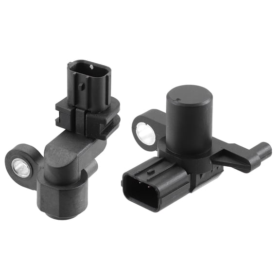 Unique Bargains Camshaft Position Sensor for Honda Civic DX EX GX HX LX 1.7L L4 - CNG 1.7L L4 - Gas 37500-PLC-015 1 Pair