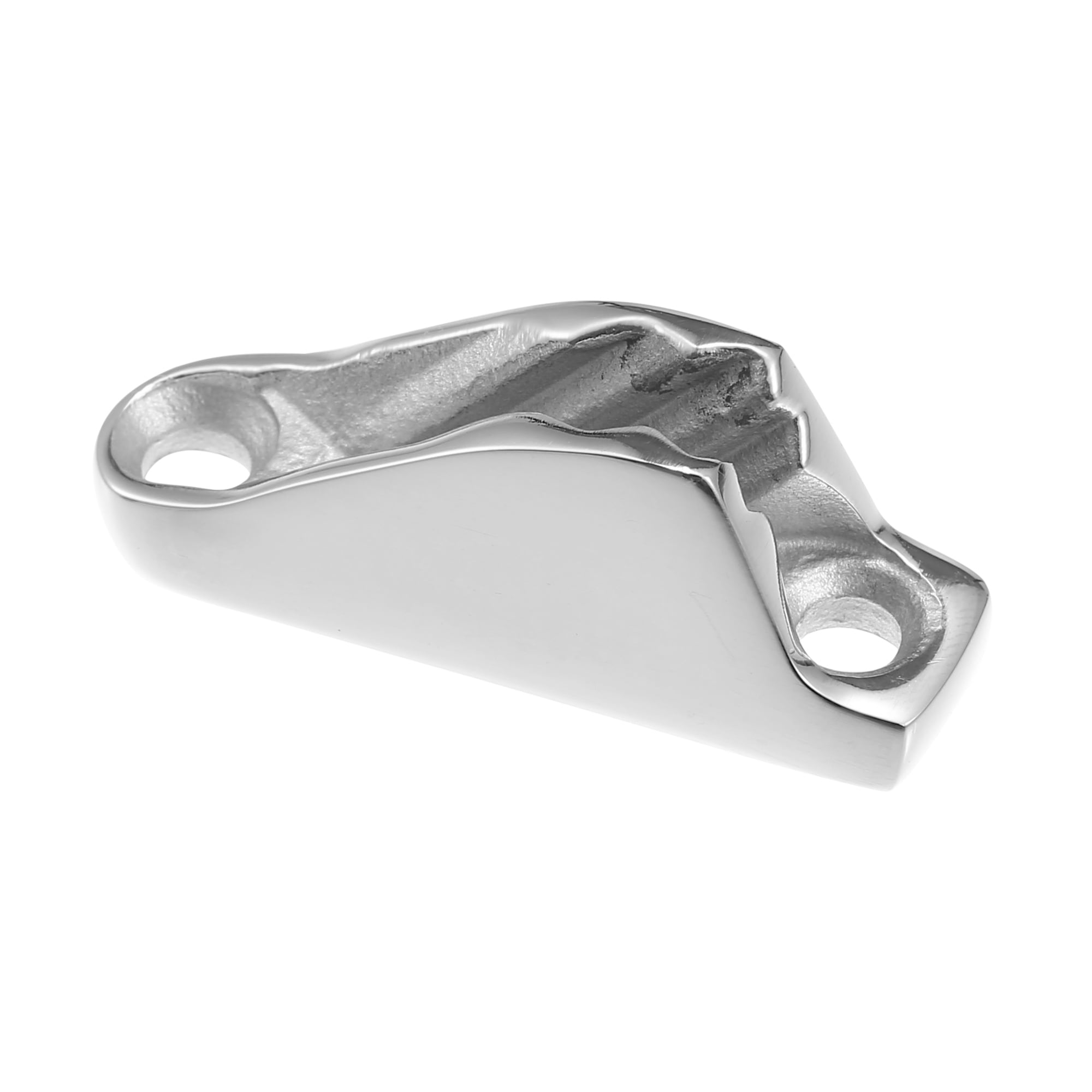 Unique Bargains Canoe Kayak Cord Lock Cleat Kayak Cleat Quick Grip Self