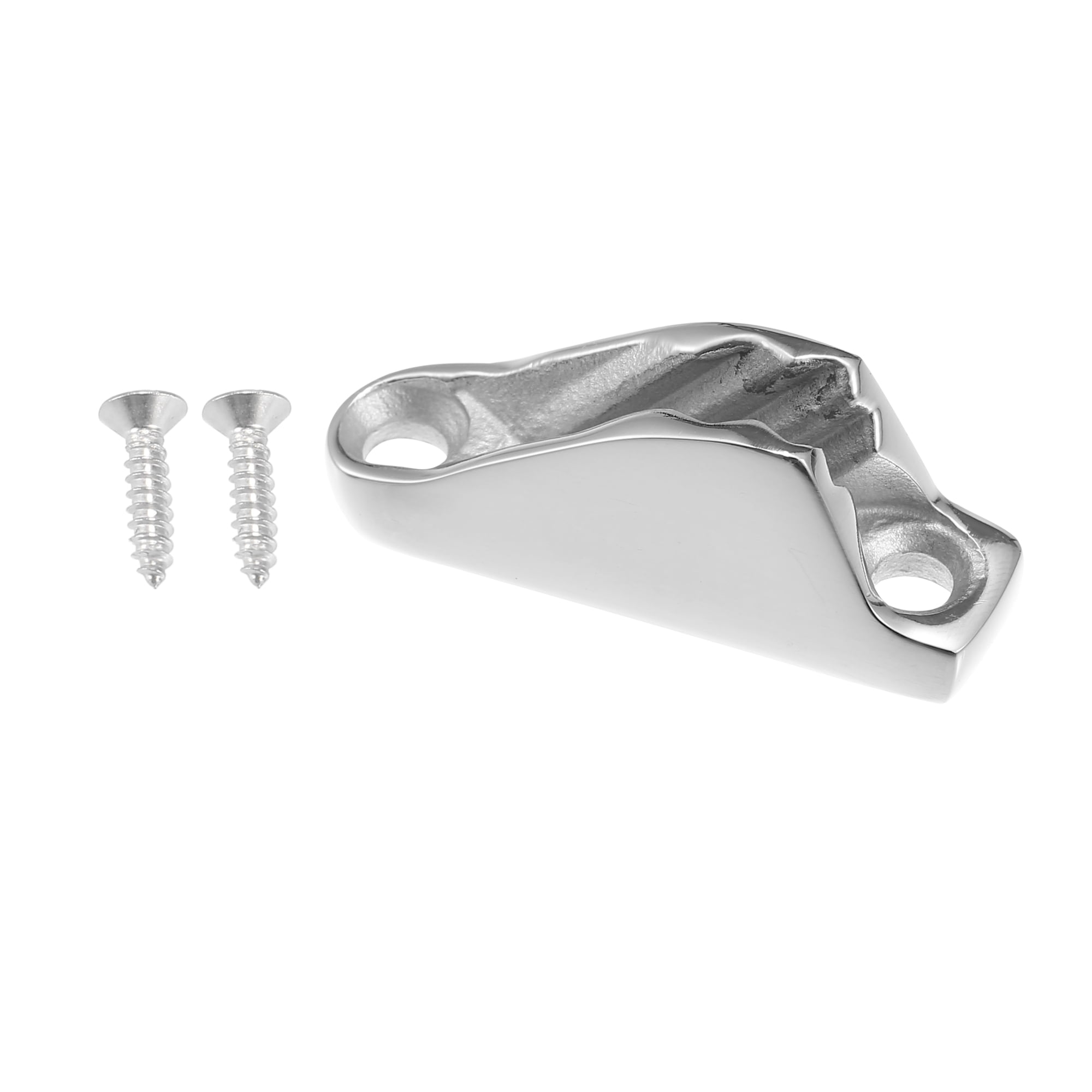 Unique Bargains Canoe Kayak Cord Lock Cleat Kayak Cleat Quick Grip Self