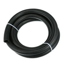 Unique Bargains Car 10ft Fuel Line 5/8" ID 15/16" OD Hose Push on Hose for Small Engines Nitrile Rubber Tubing