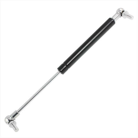 Unique Bargains Car 3.8inch Stroke 3kg 6.6lb Force Gas Strut Shock Spring Lift Prop