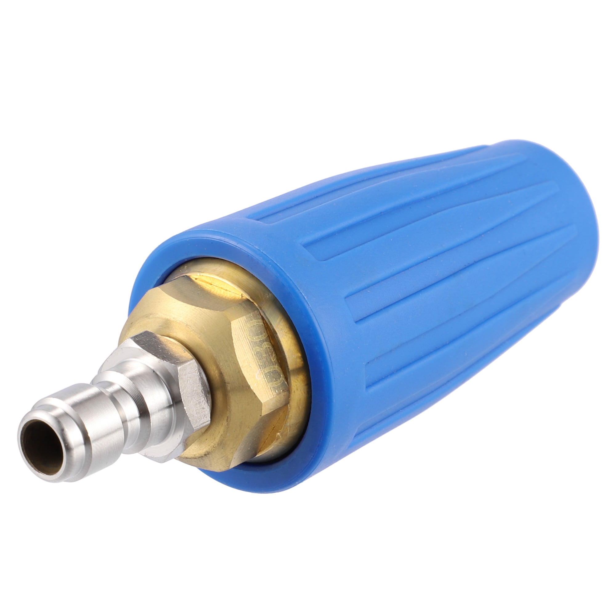 Unique Bargains Car 3600 PSI Turbo Pressure Washer Nozzle Pressure