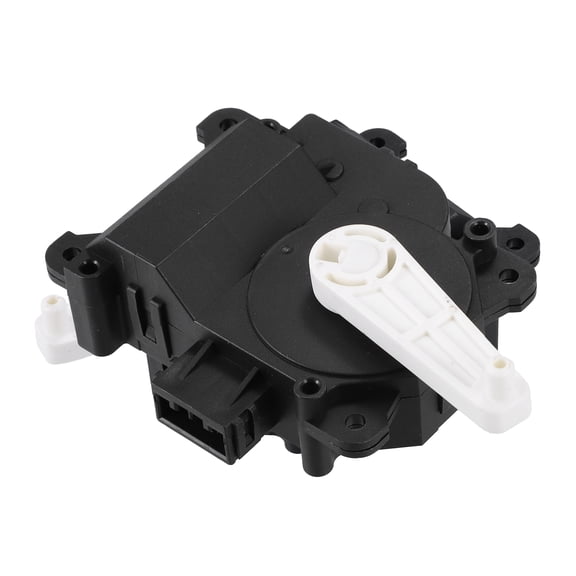 Car A/C Heater Air Blend Door Actuator Replacement for Honda Odyssey 2005-2010