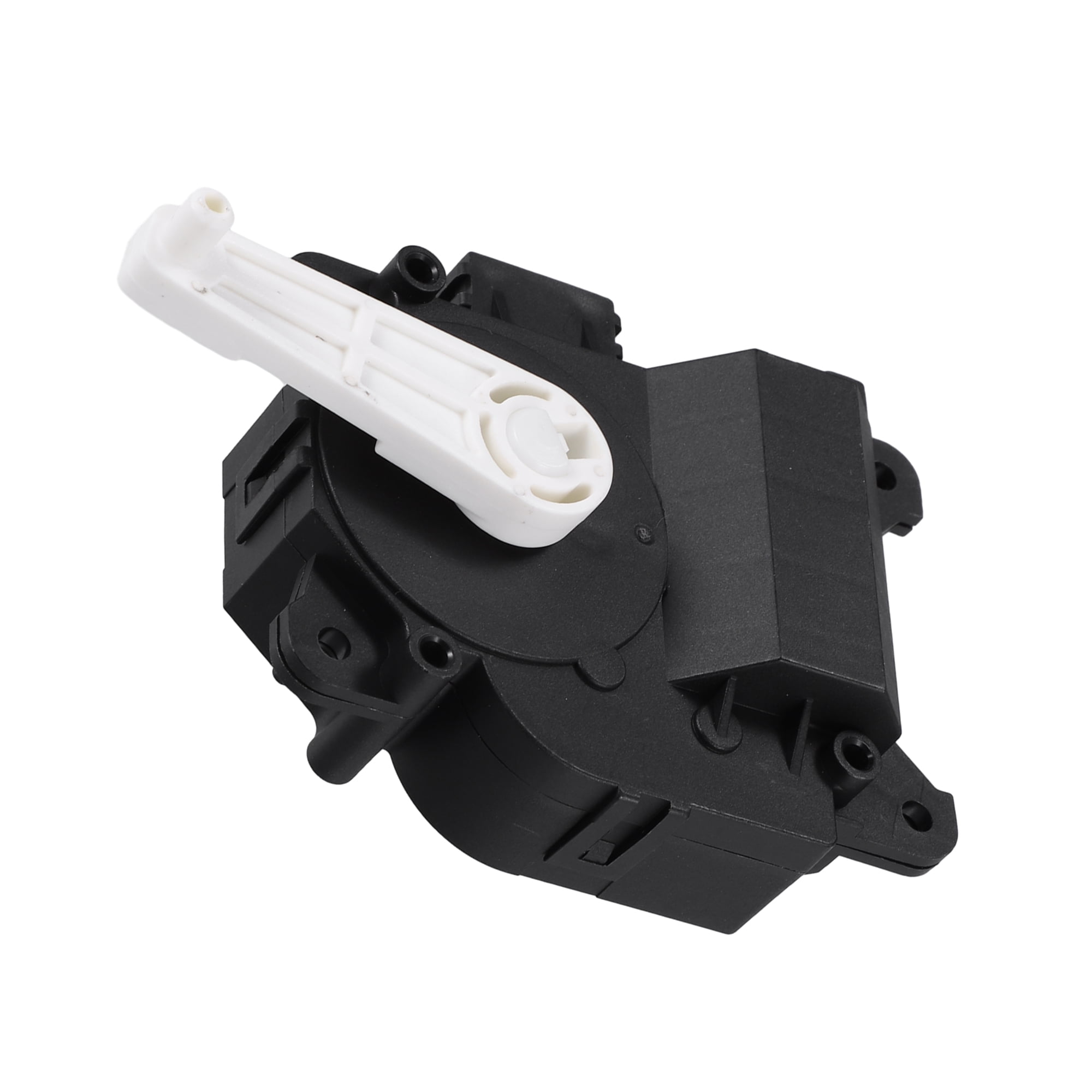 Unique Bargains Car A/C Heater Air Blend Door Actuator Replacement for