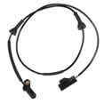 thumbnail image 1 of Car ABS Wheel Speed Sensor Front Right No.30682478 for Volvo XC90 Mk1 2002-2015, 1 of 6