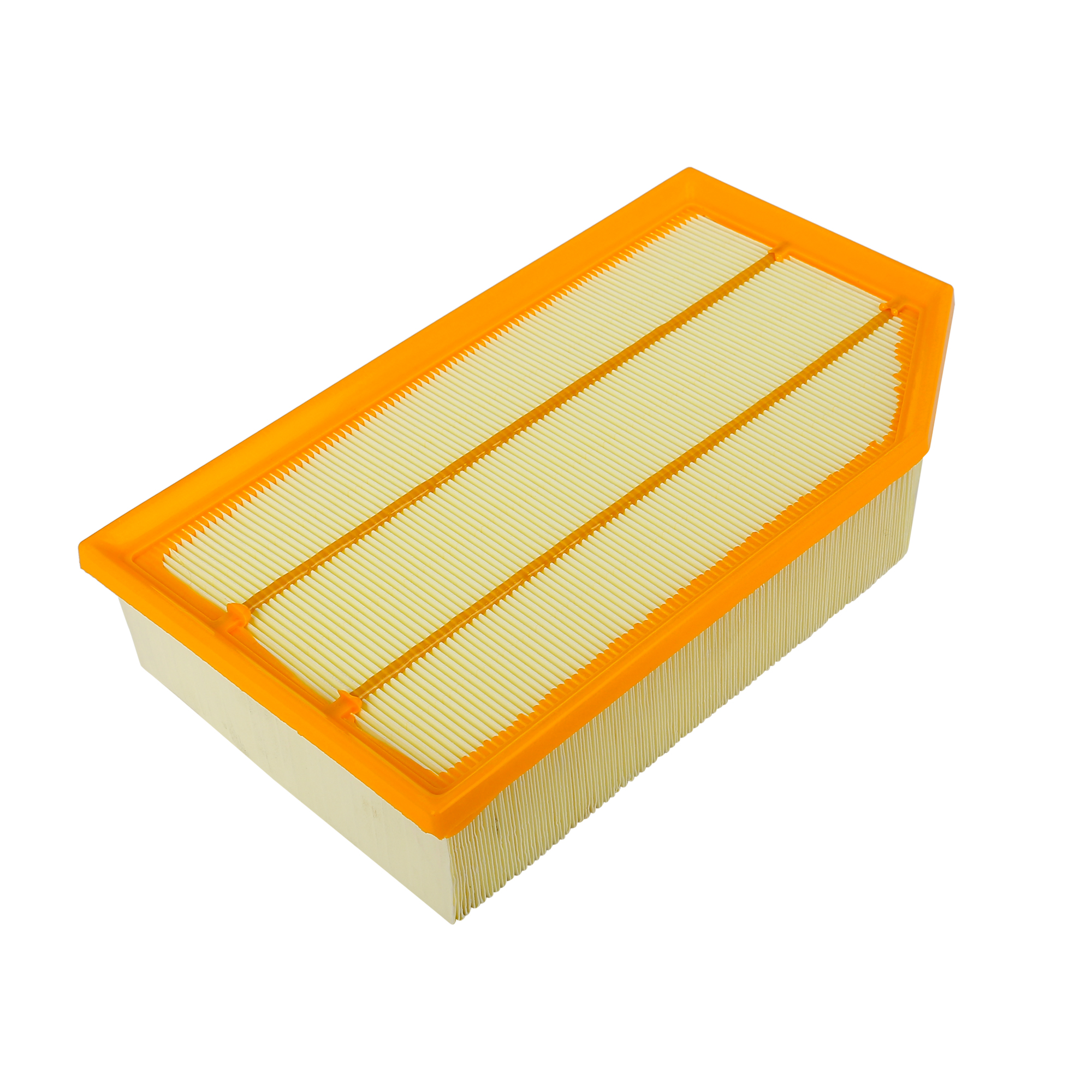 Unique Bargains Car Air Filter with Activated Carbon 68257030AA for