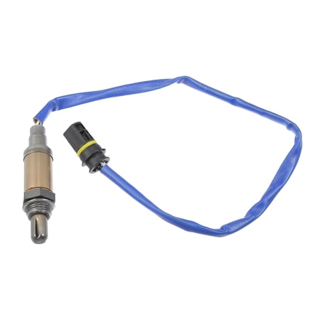 Unique Bargains Car Air Fuel Ratio Upstream O2 Oxygen Sensor Replacement Fit for Mercedes-Benz E320 S320 No.A0005405917