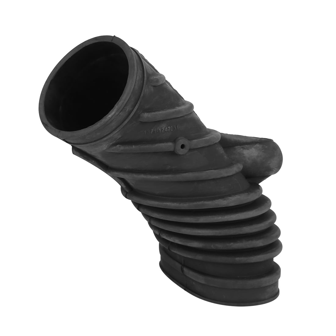 Unique Bargains Car Air Intake Boot Hose Tube 13711247031 Fit for BMW E36 318i Z3 1.9
