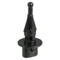 thumbnail image 1 of Unique Bargains Car Air Intake Charge Temperature Sensor for Toyota 4Runner 2.7L 1996 1997 Plastic No.8942487703 Black, 1 of 7
