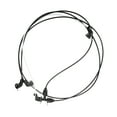 thumbnail image 1 of Car Air Suspension Compressor Line Repair No.88987900 for Chevrolet Suburban 1500 2001-2006, 1 of 7