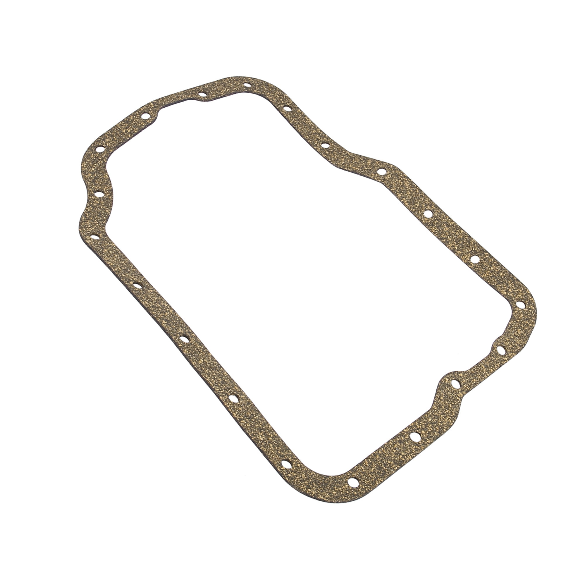 Unique Bargains Car Automatic Transmission Filter Oil Pan Gasket FNC121500A