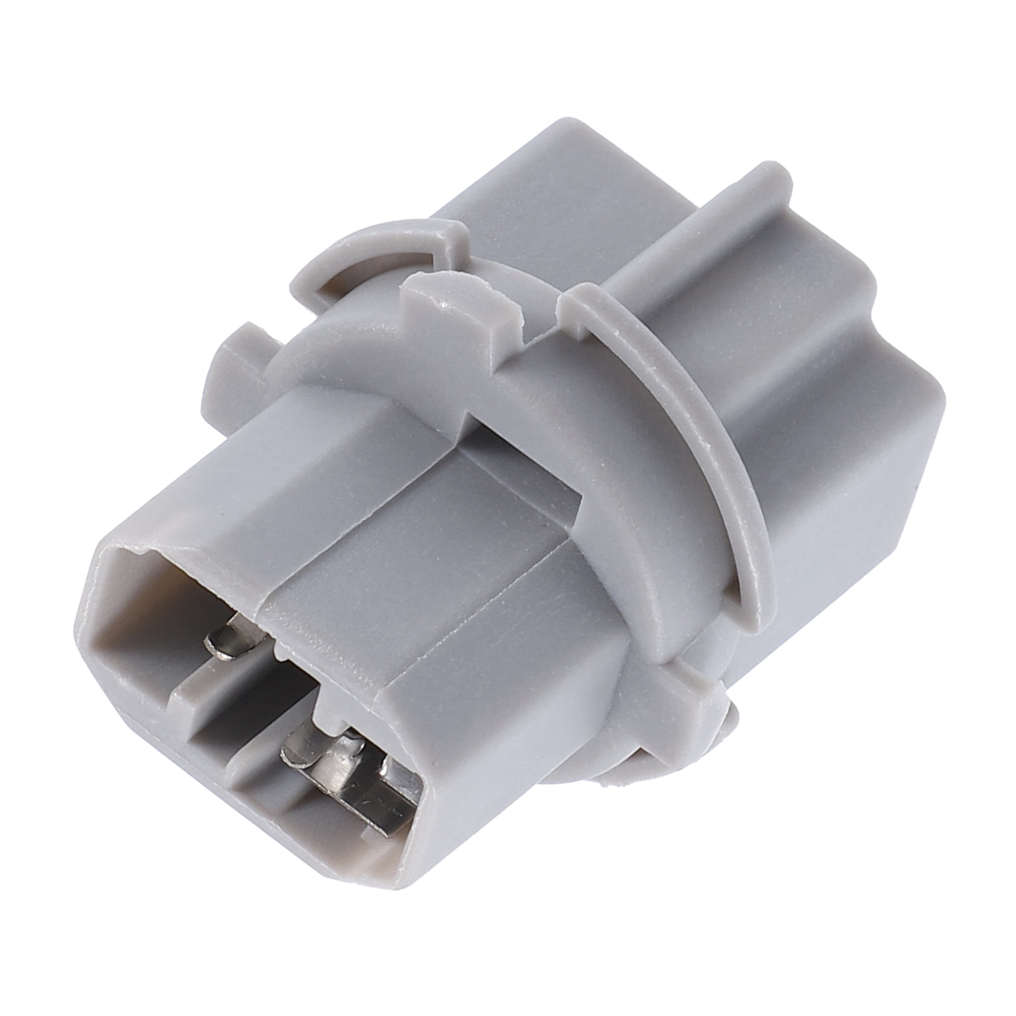 Unique Bargains Car Backup Reverse Light Bulb Lamp Socket Holder ...