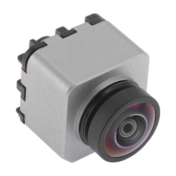 Unique Bargains Car  Camera Front View Camera for Range Rover Evoque 2020-2023 No.L8B219H422AD